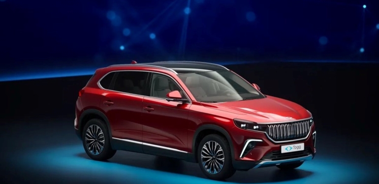 TOGG ne zaman satışa çıkacak?