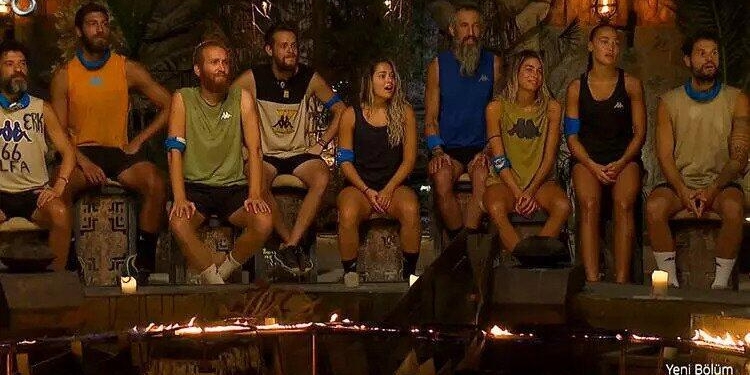 12 Mart 2023 Survivor'da eleme adayı kim oldu? İşte eleme adayları! Survivor'da bu akşam yaşananlar ve potadaki isimler!