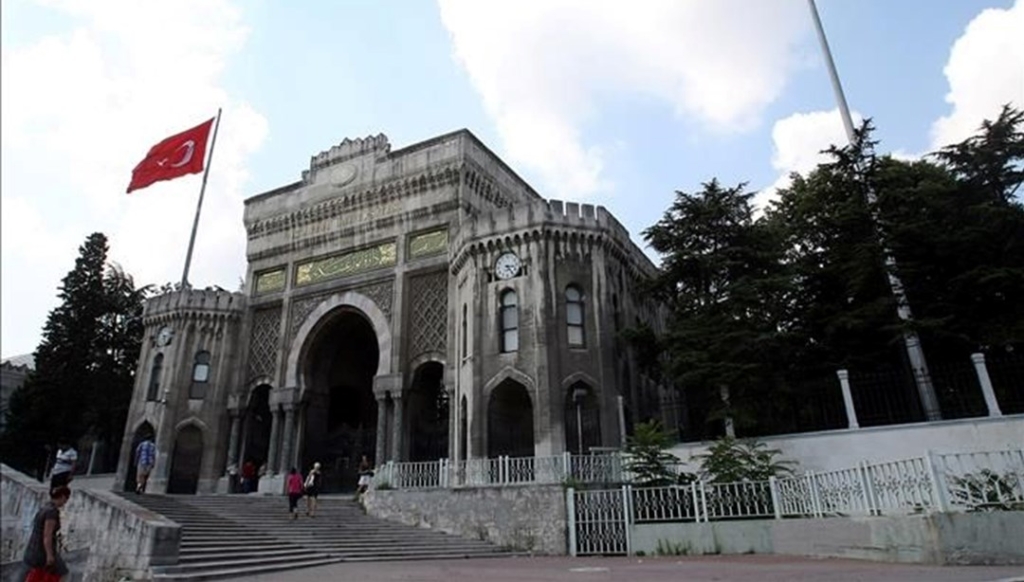 istanbul-universitesi’nden-6-dilde-uluslararasi-ogrenci-sinavi