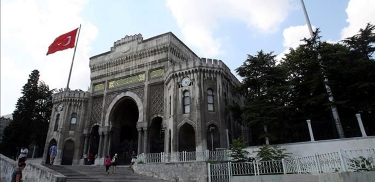 İstanbul Üniversitesi’nden 6 dilde uluslararası öğrenci sınavı