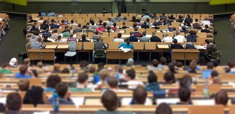 Üniversiteler ne zaman açılacak, yüz yüze eğitime geçilecek mi? YÖK’ten yeni açıklama