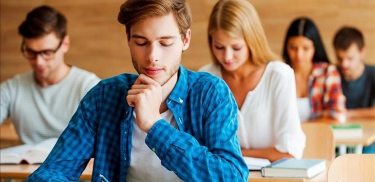 AÖF sınav tarihleri 2023: AÖF sınavları online mı, yüz yüze mı yapılacak?