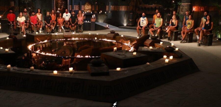 13 Mart 2023 Survivor'da eleme adayı kim oldu? İşte eleme adayları! Survivor'da bu akşam yaşananlar ve potadaki isimler!