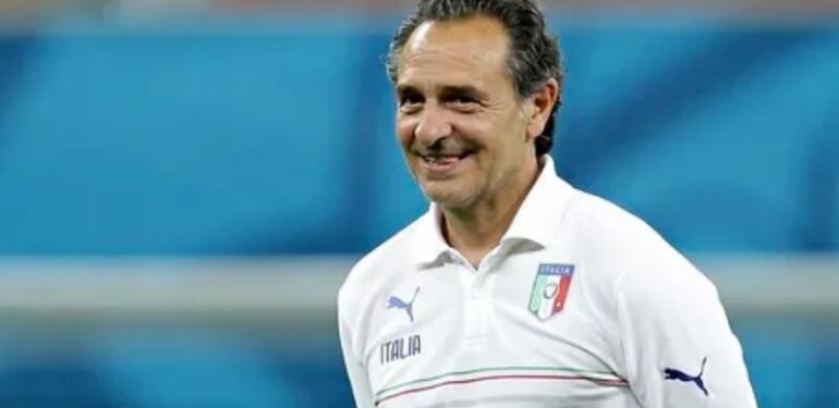 Cesare Prandelli'den emeklilik kararı