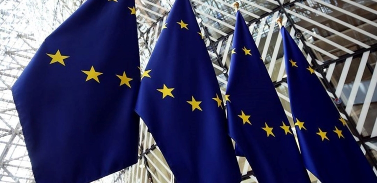 AB, askeri yardımlar için kullanılan fonu artırıyor