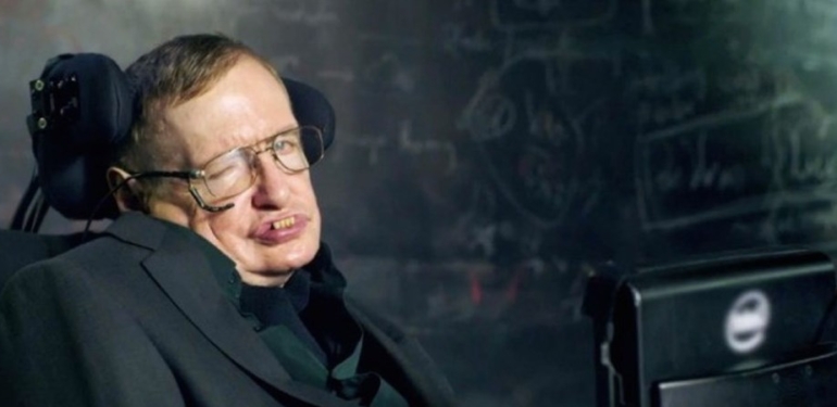 Stephen Hawking ölmeden önce bu uyarıları yapmıştı