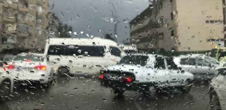 Şanlıurfa’da okullar tatil edildi