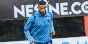 adana-demirspor-belhanda'ya-ceza-kesti