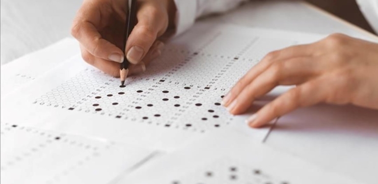 MEB LGS örnek sorular 2023: LGS mart ayı örnek soru kitapçığı yayımlandı