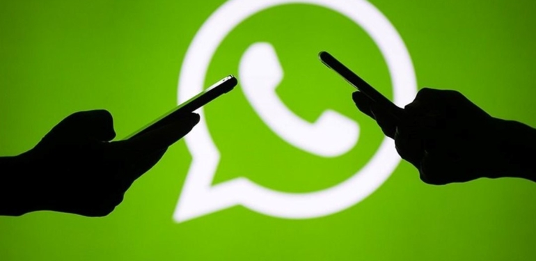 WhatsApp’a ‘Belki’ özelliği: Artık gruplardaki bilinmeyen numaraların kim olduğunu görebileceksiniz