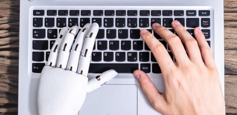 Yapay zeka robotu ChatGPT artık görselleri yorumlayabiliyor