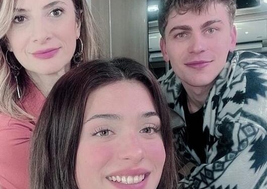 Kardeşlerim dizisindeki Özge kimdir? Kardeşlerim dizisindeki Özge kaç yaşında? Yaren Yapıcı nereli?