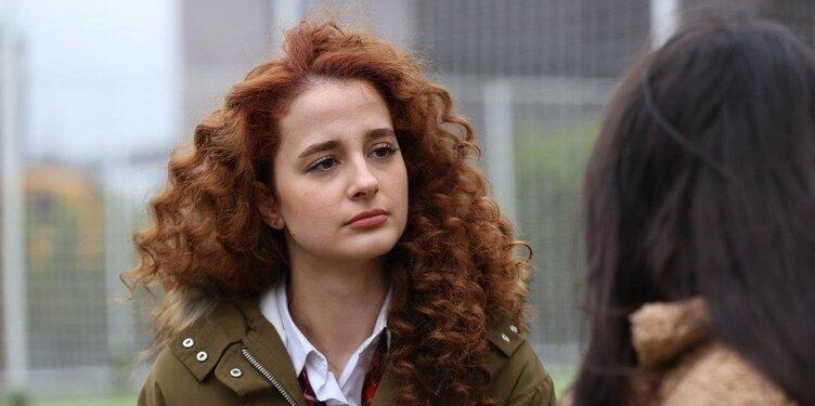 Kardeşlerim Leyla kimdir, öldü mü? Nazlı Çetin kaç yaşında? Nazlı Çetin diziden neden ayrıldı?