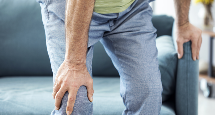 Uzmanı uyardı: Ayakta başlayan enboli riskine dikkat! Ölümcül sonuçlara neden olabilir