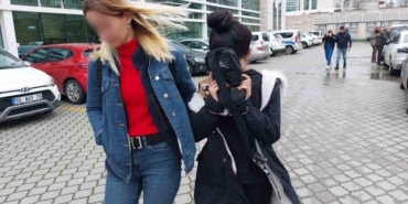 istanbul’dan-uyusturucu-getiren-kadin-tutuklandi