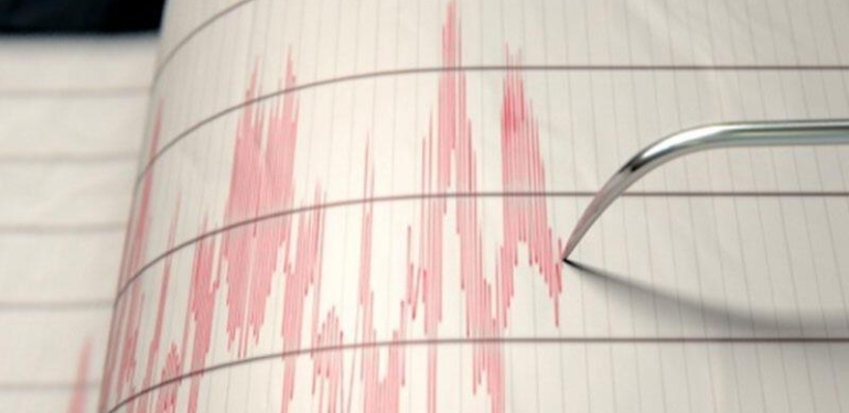 Malatya'da 4.1 büyüklüğünde deprem