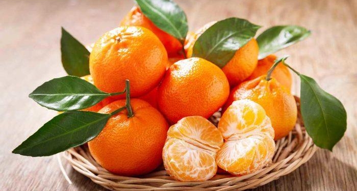 Mandalinayı sakın bu şekilde yemeyin! Apandisit riski oluşturuyor