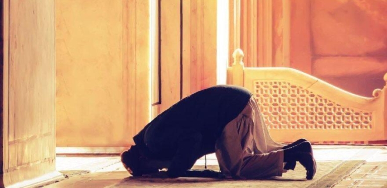 Merak edildi: 5 gün teravih namazının faziletleri… 5. gece teravih namazı fazileti nelerdir?