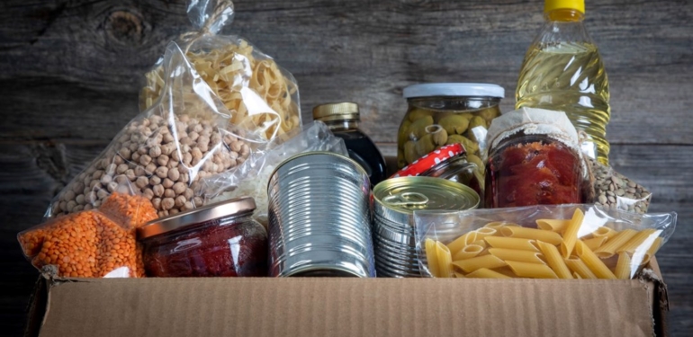 Ramazan kolileri yüzde 116 zamlandı