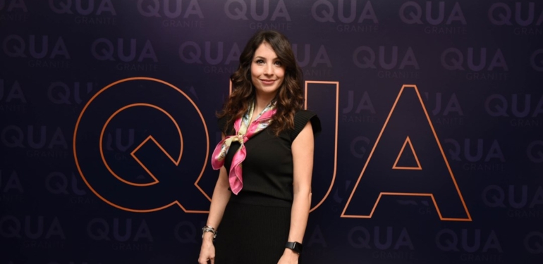 QUA Granite, Doğaya Sahip Çıkıyor