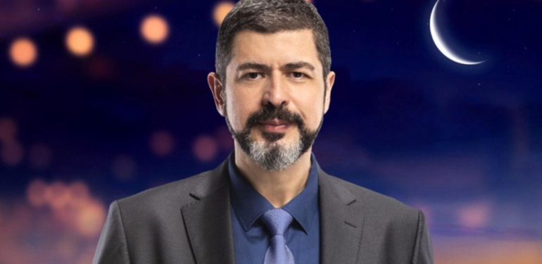 Fatih Çıtlak kimdir, kaç yaşında? 2022 Fatih Çıtlak Sahur Vakti hangi kanalda?