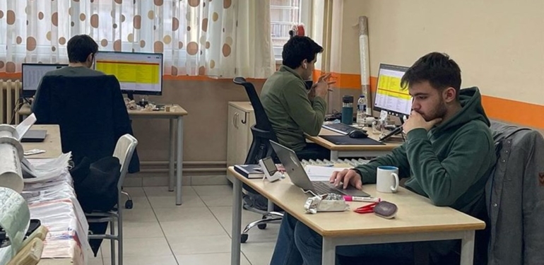 Depremzede turizm öğrencileri sektörde istihdam edilecek