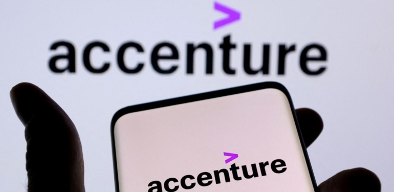 Accenture 19 bin kişiyi işten çıkaracak