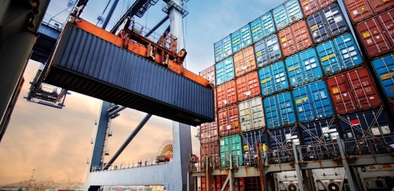 8 ürün “ihracatı kayda bağlı mallar” listesine eklendi