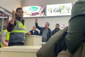 deprem-bolgesinde-thy-ucagi-gec-kalinca,-yolcular-isyan-etti