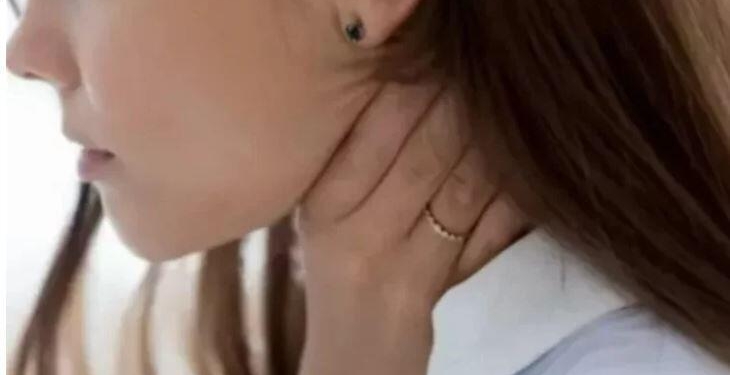 Tiroid nodülleri kanser riski taşıyor
