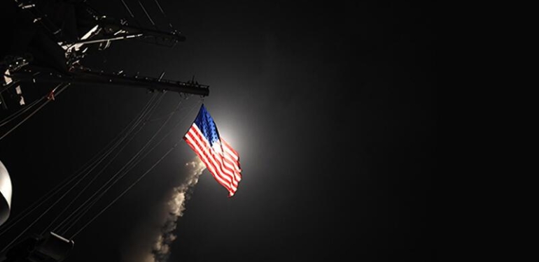 Suriye'de ABD üssüne yeni saldırı