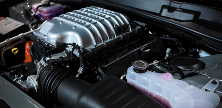 AB ile Almanya içten yanmalı motorların geleceği konusunda anlaştı