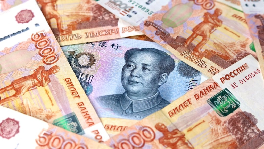 cin-para-birimi-yuan-ile-yapilan-uluslararasi-odemeler-2022’de-artti