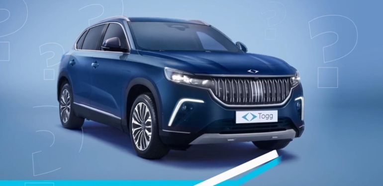 TOGG kurası ne zaman? İşte ön sipariş kura tarihi