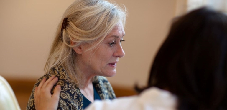 Alzheimer için umut veren keşif: İlk belirtiler gözlerde ortaya çıkıyor