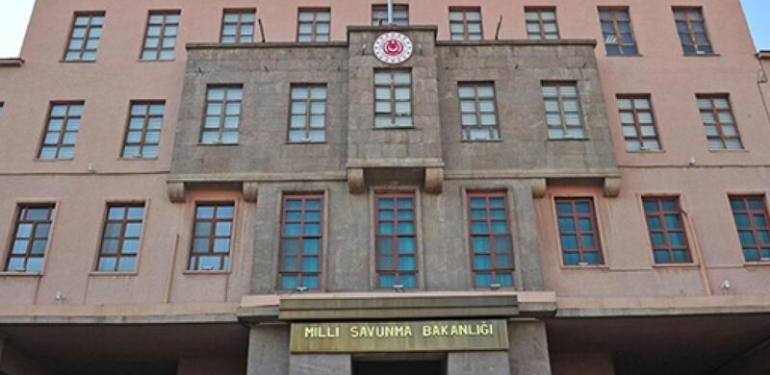 MSB'den, Danimarka'da Kur'an-ı Kerim ve Türk bayrağına yapılan saldırıya kınama