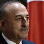 bakan-cavusoglu,-azerbaycanli-mevkidasi-bayramov-ile-gorustu