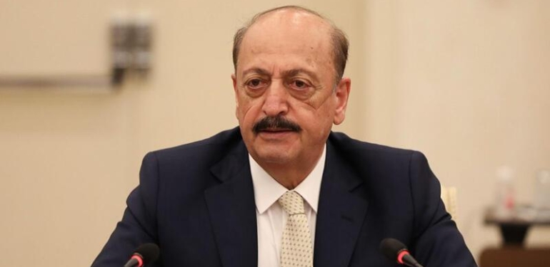 Bakan Bilgin'den 'emekli ikramiyesi' hakkında açıklama