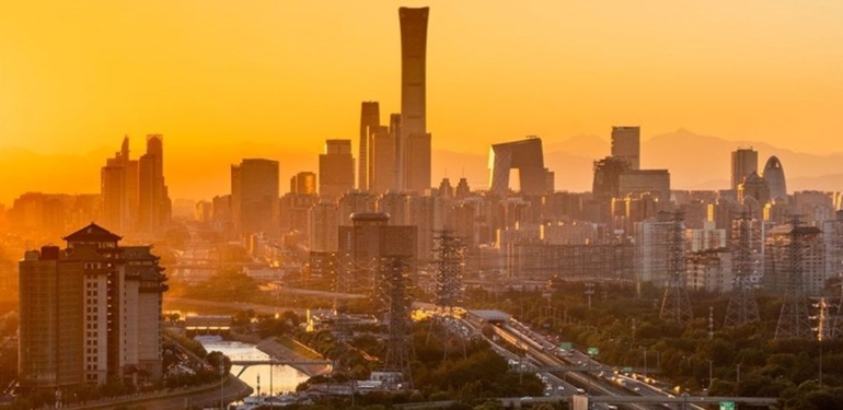 Çin’in yeni ekonomi yönetiminden dışa açılmayı sürdürme mesajı