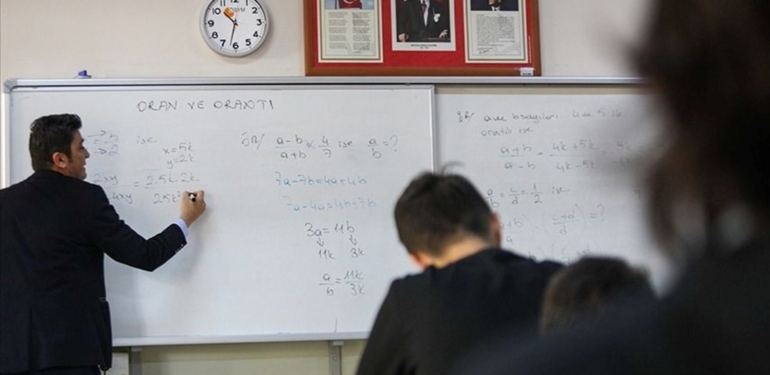 Öğretmen atama takvimi 2023: Öğretmen ataması ön başvuru ne zaman, nasıl yapılır? (MEB branş ve kontenjan dağılımı)