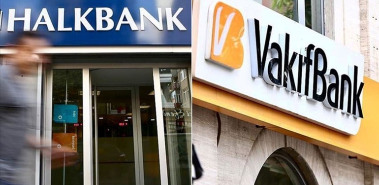 SPK’dan Halkbank ve Vakıfbank’ın sermaye artırımına onay