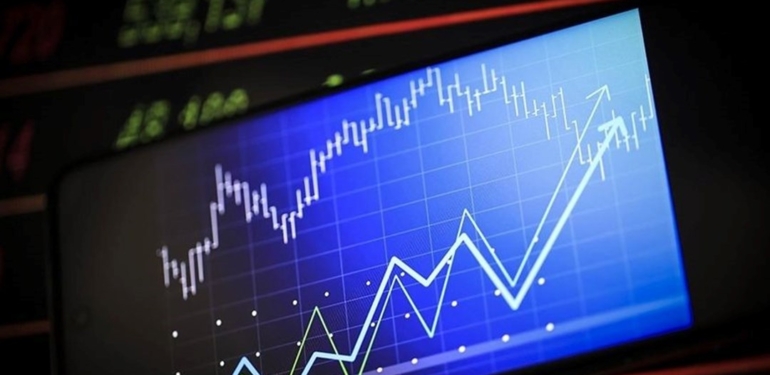 Borsa günü düşüşle tamamladı