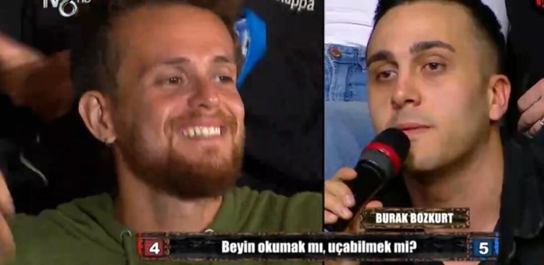 Son dakika: Survivor Arkadaşınıza Sorduk soruları zorladı! İşte 1 Milyon TL'yi kazanan kişi! Arkadaşınıza sorduk oyununu kim kazandı?