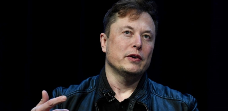 Elon Musk: Twitter’da ‘mavi tik’ onay sisteminin kapsamı değişiyor