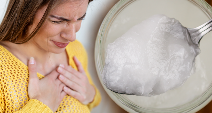 Sağlıklı sanıyoruz ama değil! Kardiyolog kalp hastalıklarından korunmak için asla yemediği 6 yiyeceği açıkladı