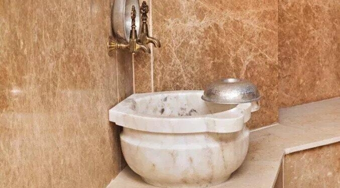 Cünüpken oruca niyet edilir mi? Sahurdan sonra gusul abdesti alınır mı? Sahurdan sonra cenabet olunur mu? Ne zamana kadar gusül alınır?