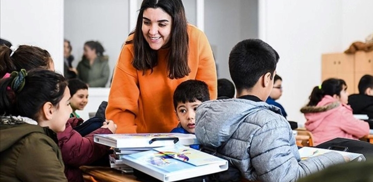 Ara tatil ne zaman, nisan ara tatili kaç gün olacak? (2023 MEB ara tatil takvimi)