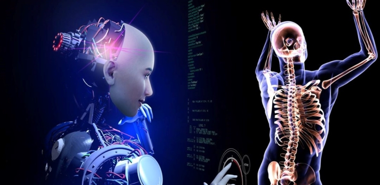 Google’ın eski mühendisi: İnsanlar 8 yıl içinde “ölümsüz” olacak