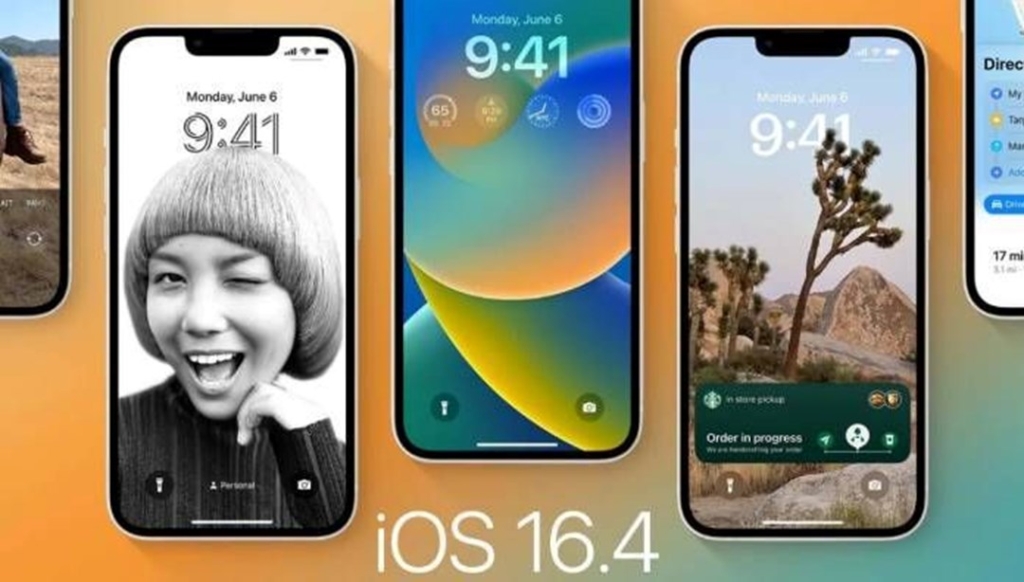 apple-ios-164-guncellemesini-yayinladi:-ios-164-hangi-yeniliklere-sahip?-ios-16.4-ile-gelen-yeni-emojiler-neler?