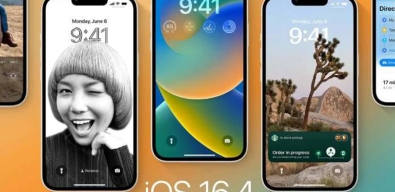 Apple iOS 16.4 güncellemesini yayınladı: iOS 16.4 hangi yeniliklere sahip? iOS 16.4 ile gelen yeni emojiler neler?